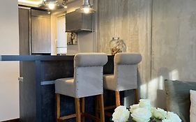 Apartament Modrzewskiego